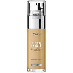 Loreal Accord Parfait Foundation 7r7c Ambre Rose Ambre