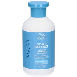 Professionals Invigo Scalp Balance Shampooing pour cuir chevelu sensible