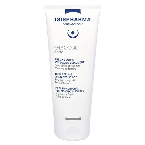 Glyco-A Peeling Corps 200ml