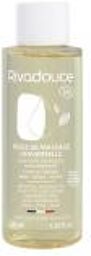 Huile de Massage Universelle Bio 100 ml - Flacon 100 ml