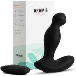 Aramis P-Spot Rotador Stimulateur de Prostate 1ut