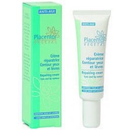 Sicobel Vegetal Crème Contour Des Yeux Et Des Lèvres 30 ml