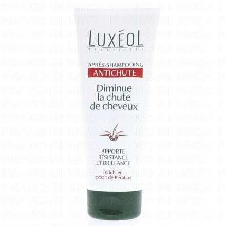 LUXÉOL Après-Shampoing Anti-Chute 200ml