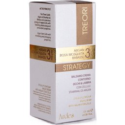 Strategy Tre Ori Contour des Yeux & Lèvres 15 ml