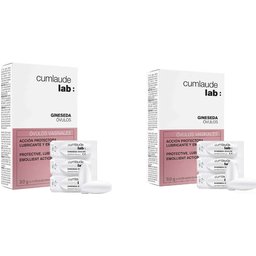 Cumlaude Gineseda Vaginal Ovuli 2x10uds