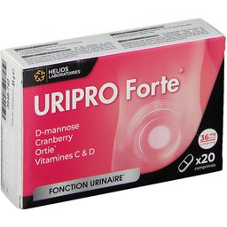 Uripro Forte