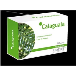 Fitotablet calaguala 60comp