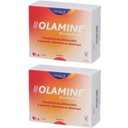 Olamine