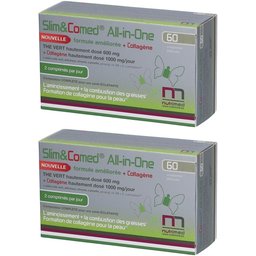 Slim&Comed All-in-one