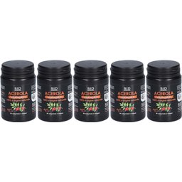 SID Nutrition Acerola Vitamine C