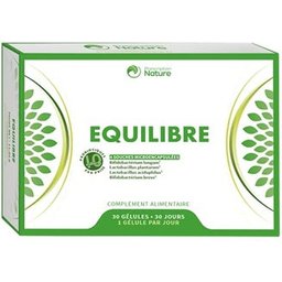 Prescription Nat Equilib10Md Gel30