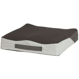 Coussin Anti-Escarres Viscoflex+ 42x42cm 1ut