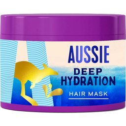 Deep Hydration Hair Mask 450 ml