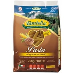 Farabella Penne Lisce Grano Sa