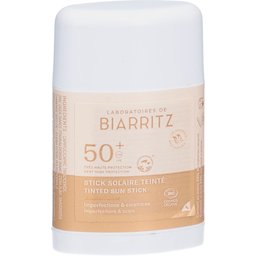 Stick Solaire Teinté Spf50+