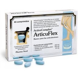 ActiveComplex™ ArticuFlex 60 comprimés