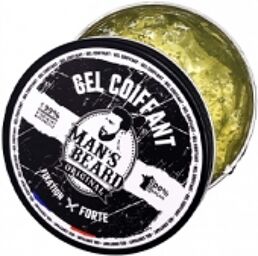 Gel Coiffant