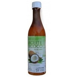huile de coco 175ml