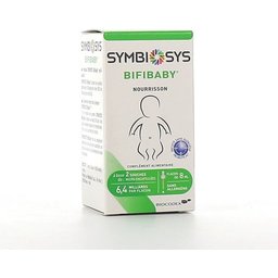 Symbiosys Bifibaby Nourrisson 8ml