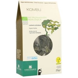 Kombu Eco Algues 25Gr