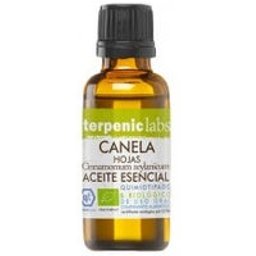Labs Cannelle Feuilles 30ml