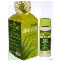 Shampooing Aloe Vera 250ml