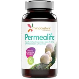 Permealife 60caps