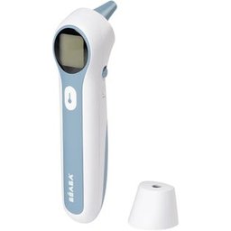 Béaba Thermospeed Thermomètre Infrarouge Bébé 1ut
