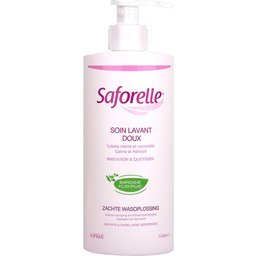 Soin lavant doux 1 litre