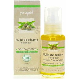 Huile Sésame 50ml