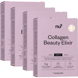 Collagène Beauty Elixir