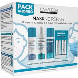 Camaleon Pack Maskné Repair