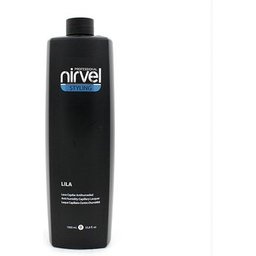 Nirvel Spray Coiffant Lilas Anti-Humidité 1000ml