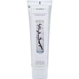 Almond and Linseed Hair Mask 125ml