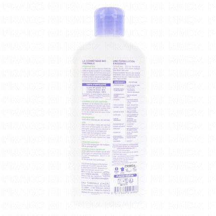 Bébé Gel lavant dermo-douceur bio flacon 200ml