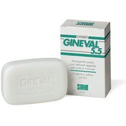Sirval Gineval Savon Ph 5.5 100g