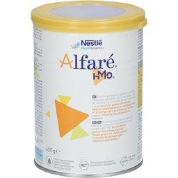 Nestlé® Alfaré HMO