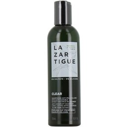 Clear Shampoing Anti-Pelliculaire Cuir Chevelu Gras 250 ml