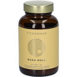 Burn Well