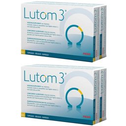 Lutom 3®