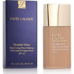 Double Wear Sheer Matte Fond de Teint Nro 3W1 30ml
