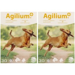 Agilium+® Comprimé appétent Chien et Chat