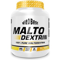 Maltodextrine Neutre 4 livres