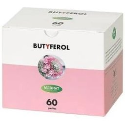 Butyferol 60 Gélules