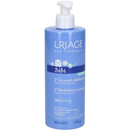 Bébé 1er Liniment Oléothermal