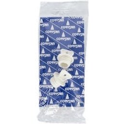 Bouchon de sac d'eau chaude 1pc