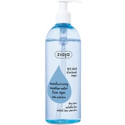 Eau Micellaire Hydratante 390ml