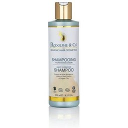 Rodolphe &amp Co Shampooing hydratant léger 250ml
