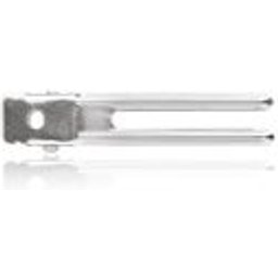 Pro Pince Métallique Double Patte 45cm 12uts