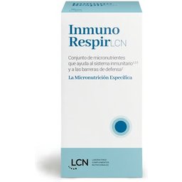 Immunorespir 90caps